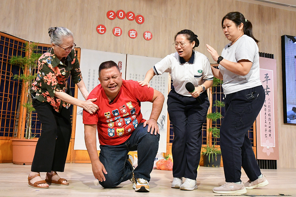 鬼月禁忌多?一起认识吉祥月